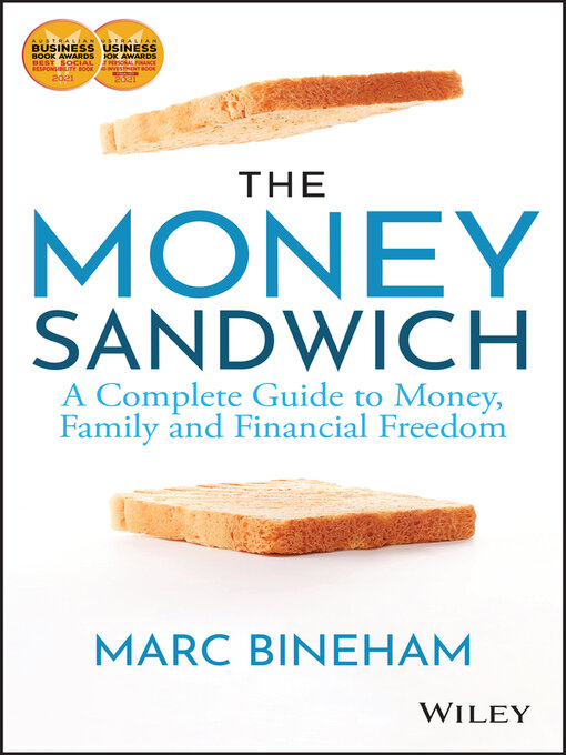 Title details for The Money Sandwich by Marc Bineham - Available